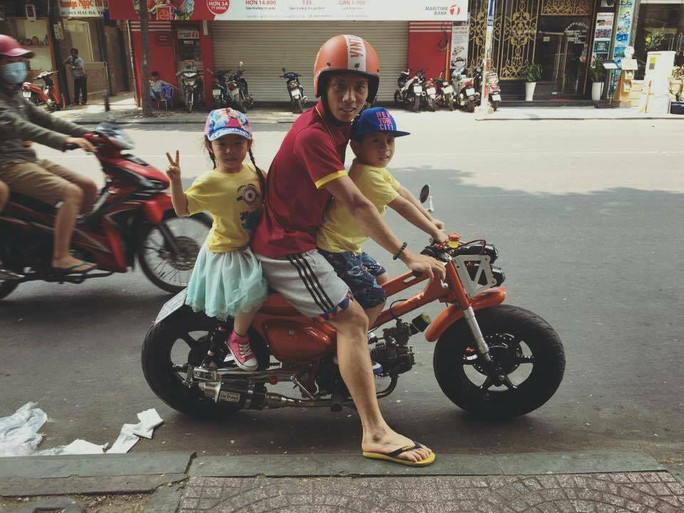Người thủ đô làm đội trưởng CLB Sài Gòn