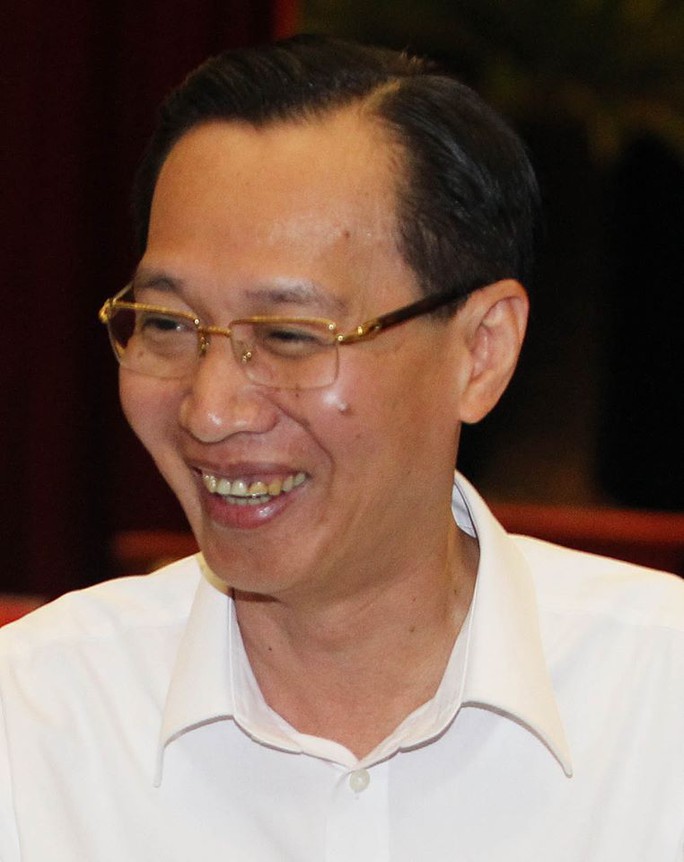 
Ông Lê Thanh Liêm
