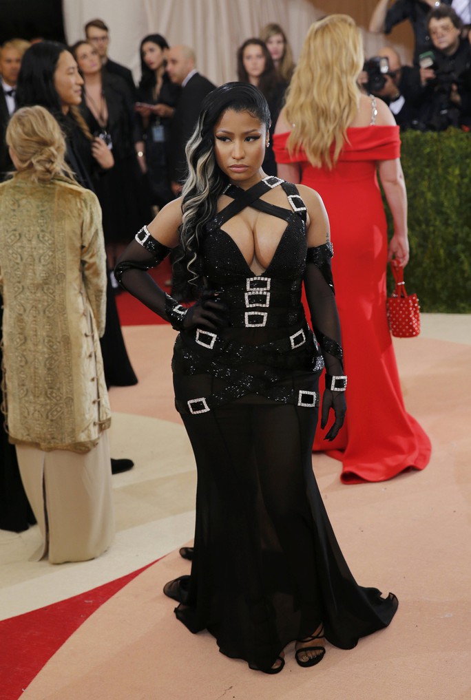Nicki Minaj