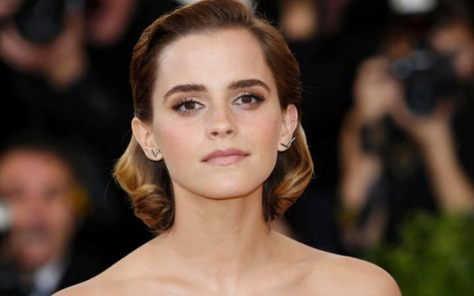 Nữ diễn viên Emma Watson
