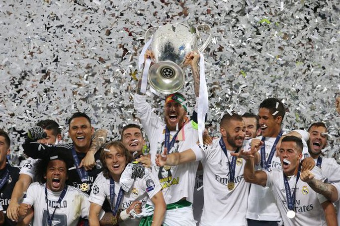 xem chung kết champions league 2016