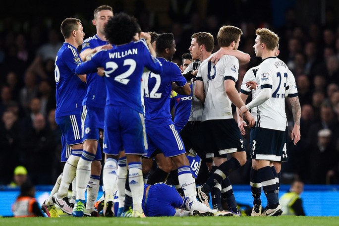 chelsea 2016