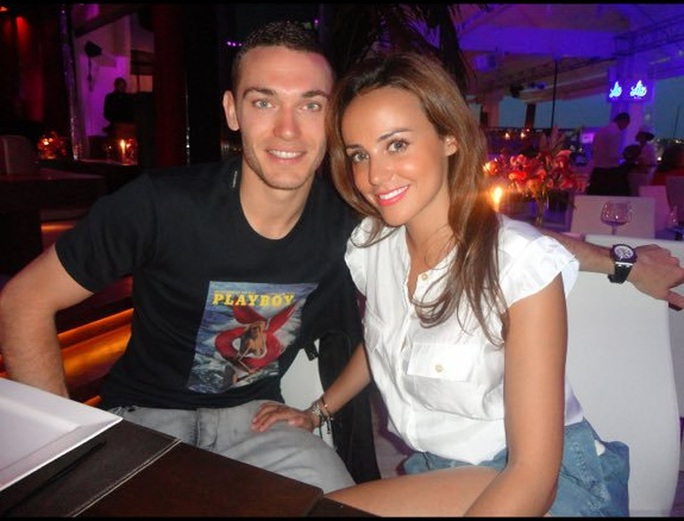 vermaelen