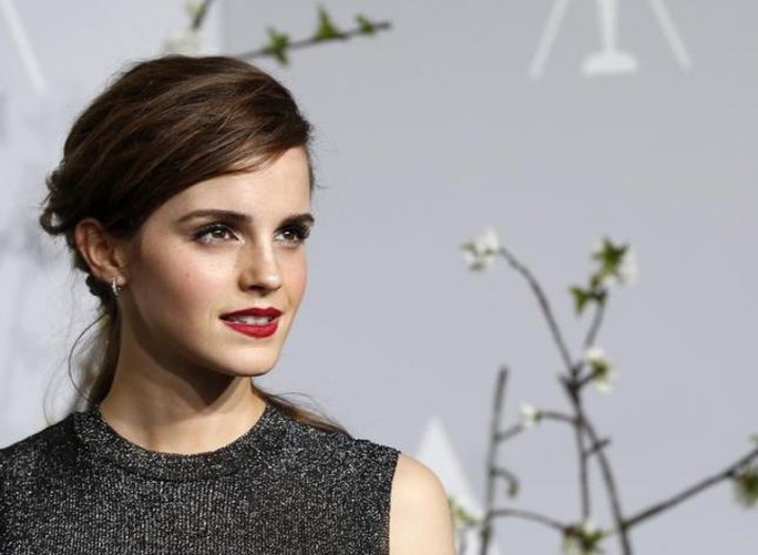 “Phù thủy” Emma Watson có tên trong “Hồ sơ Panama”