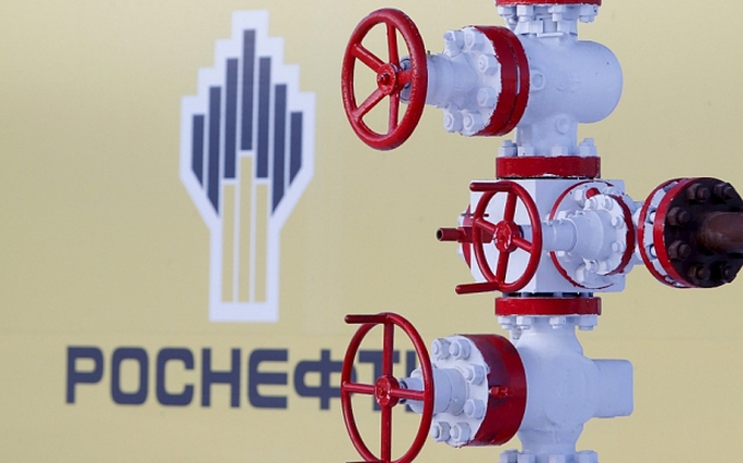 
Tập đoàn dầu khí Rosneft có thể bị tư nhân hóa. Ảnh: TELEGRAPH
