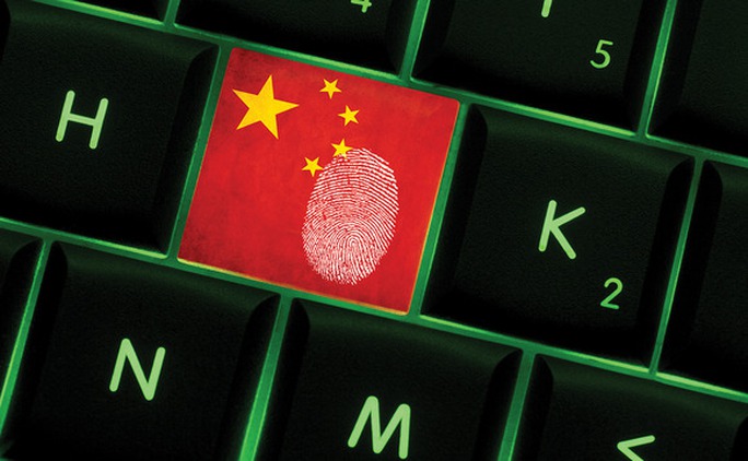 
Phần tử bị nghi phát tán phần mềm độc hại đến từ Trung Quốc. Ảnh: COMPUTING.CO.UK
