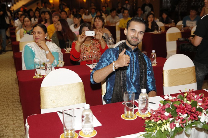 Avinash Mukherjee