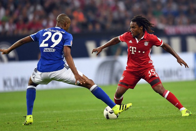 Sanches gây thất vọng cho Ancelotti