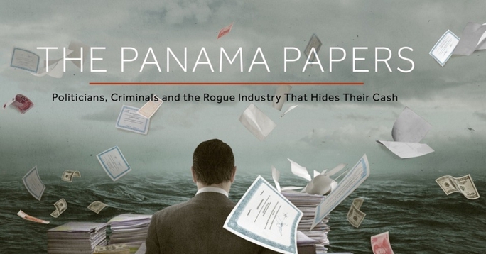 
Hàng loạt nhân vật tiếng tăm từ hàng chục quốc gia trên thế giới được nhắc tên trong “Hồ sơ Panama”. Ảnh: eoinhiggins
