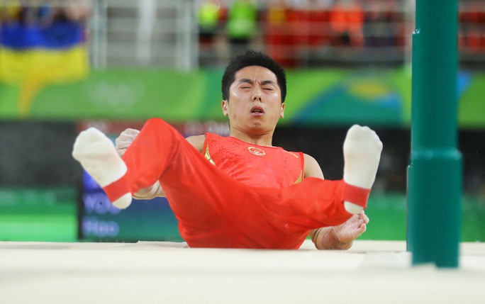 bảng xếp hạng olympic 2016