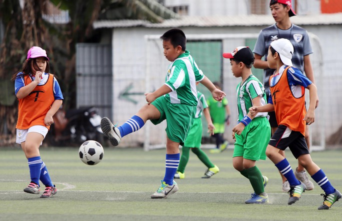 amitie sports club vietnam