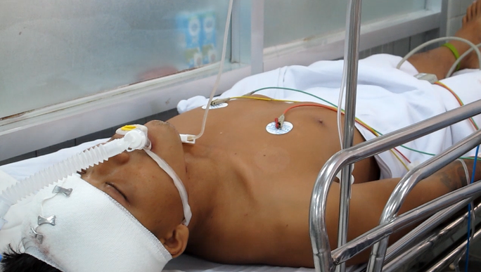 Anh Nguyễn Văn Lâm đang được theo dõi đặc biệt