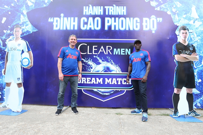 dwight yorke