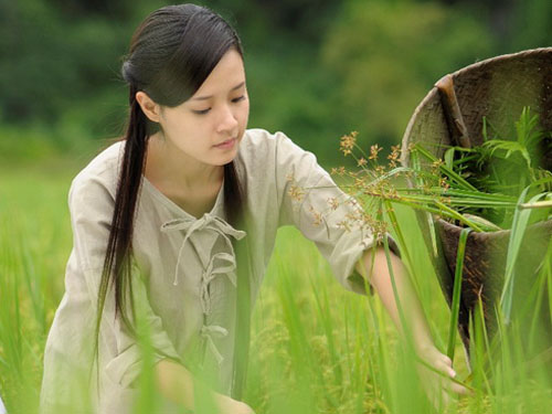 Đã mắt với "Thiên mệnh anh hùng"