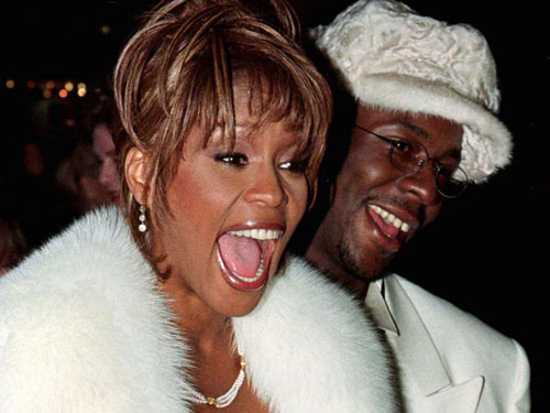 Cơn ác mộng 15 năm của Whitney