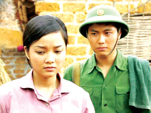 Cánh diều lại thất bát