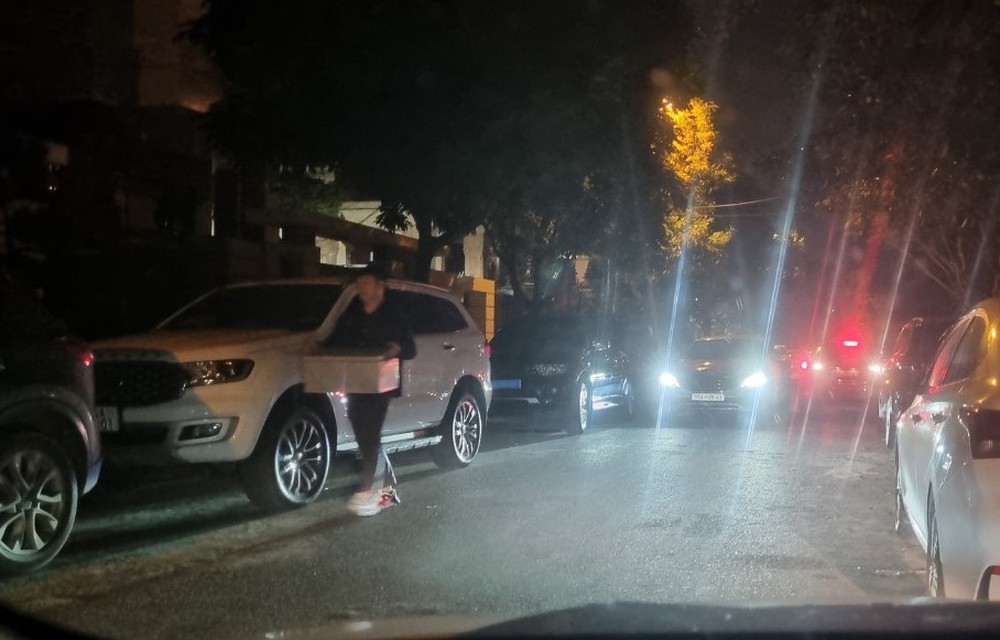 Nguyên giám đốc Công an Hải Phòng Đỗ Hữu Ca bị bắt