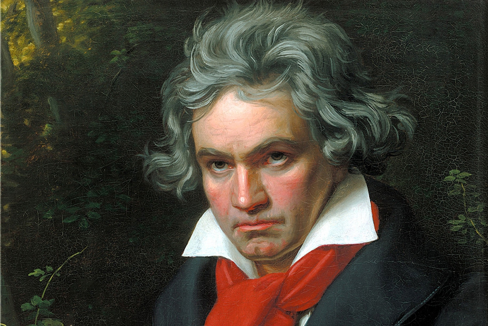 Lần đầu giải mã ADN, lật ngược bí mật sốc cái chết của Beethoven - Ảnh 1.