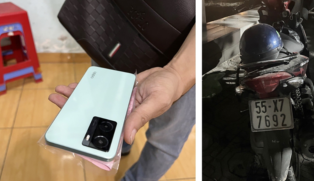 Lời khai bất ngờ của đối tượng giết bà bán nước mía ở TP Biên Hòa - Ảnh 2.