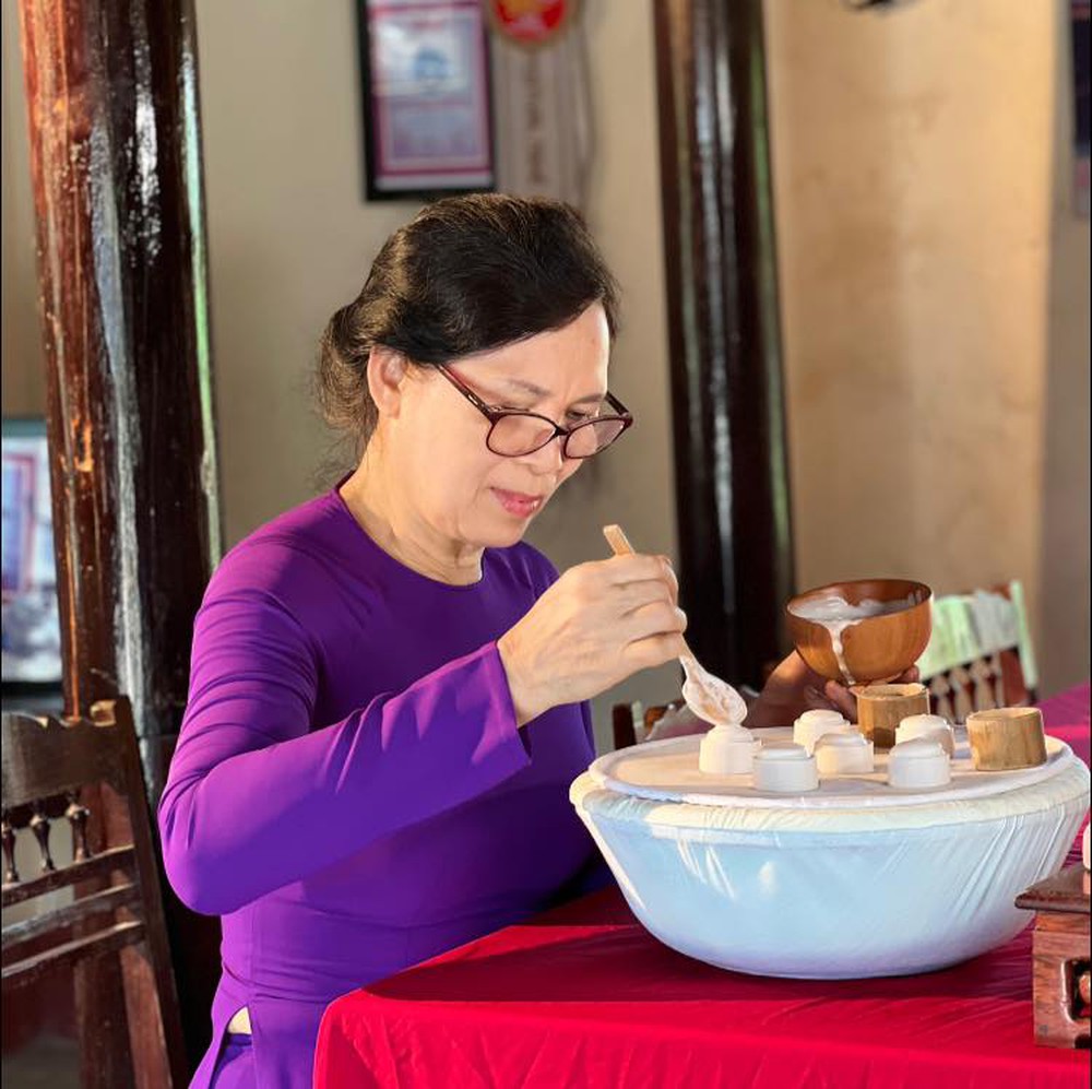 Y học cung đ&igrave;nh chờ ng&agrave;y trở lại- Ảnh 7.