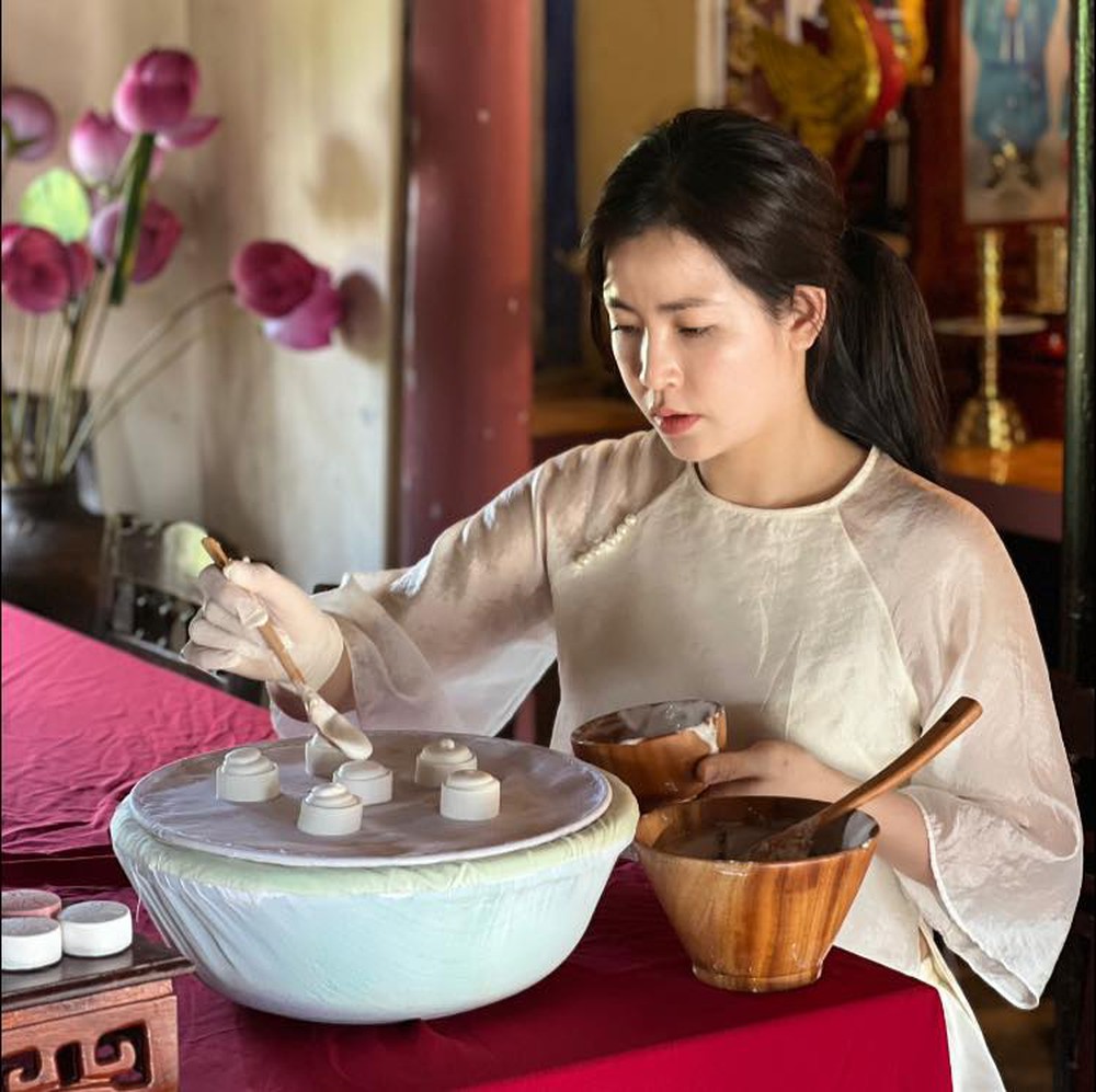 Y học cung đ&igrave;nh chờ ng&agrave;y trở lại- Ảnh 11.