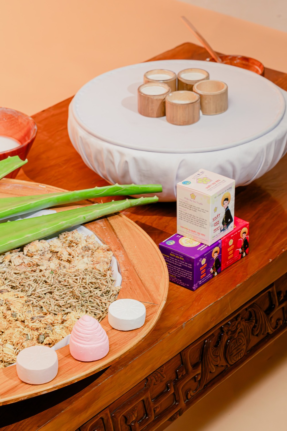 Y học cung đ&igrave;nh chờ ng&agrave;y trở lại- Ảnh 13.
