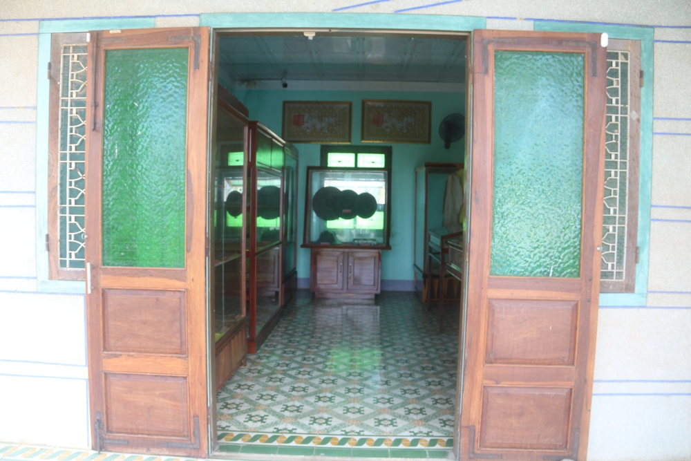Báu vật hoàng tộc Chăm dưới chân tháp cổ- Ảnh 10.