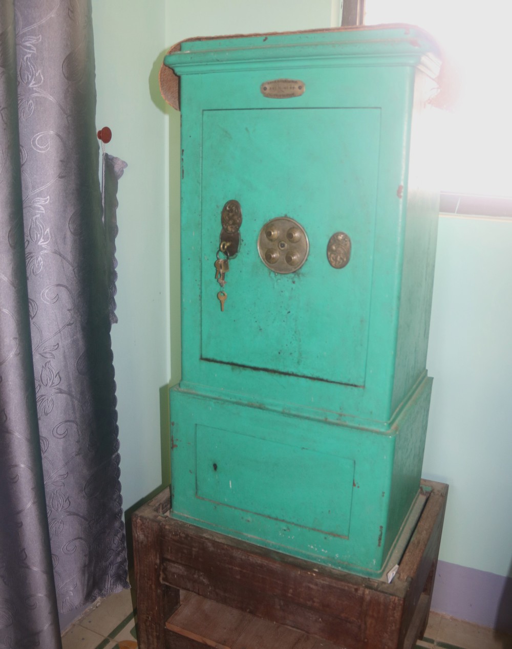 Báu vật hoàng tộc Chăm dưới chân tháp cổ- Ảnh 27.