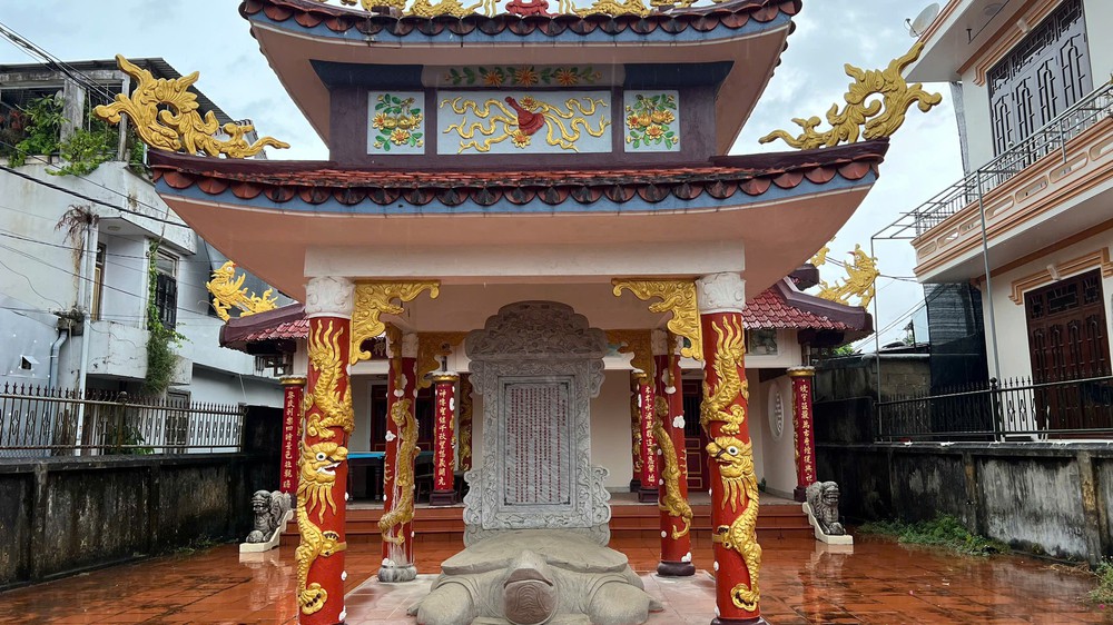 Thái y viện triều Nguyễn: Bí mật đằng sau ngai vàng- Ảnh 4.