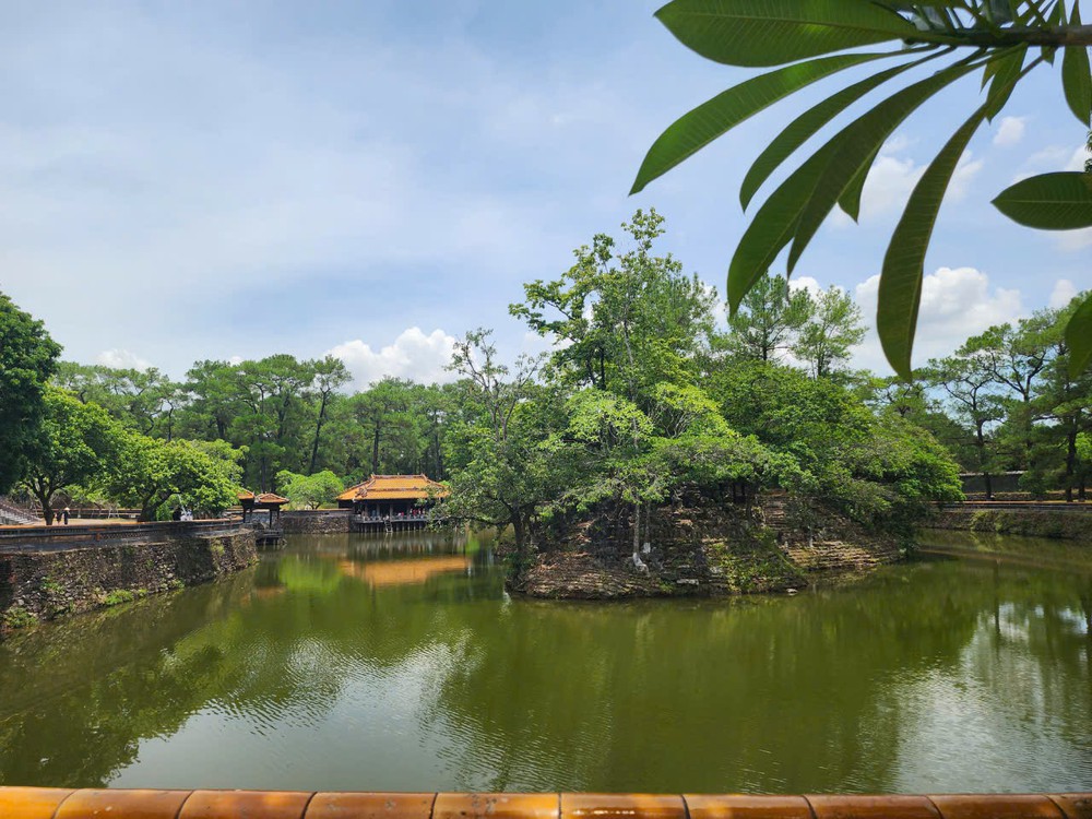 Chữa bệnh đậu m&ugrave;a, v&ocirc; sinh cho vua Tự Đức- Ảnh 12.