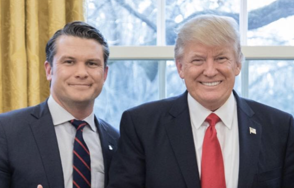 Nội c&aacute;c tương lai của &ocirc;ng Donald Trump (B&agrave;i 1): Điều g&igrave; l&agrave; số một?- Ảnh 7.