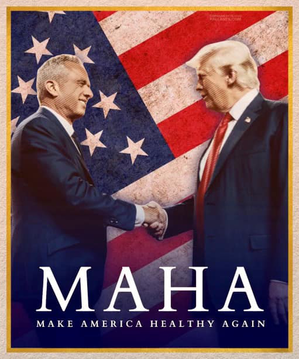 Nội c&aacute;c tương lai của &ocirc;ng Donald Trump (B&agrave;i 1): Điều g&igrave; l&agrave; số một?- Ảnh 6.
