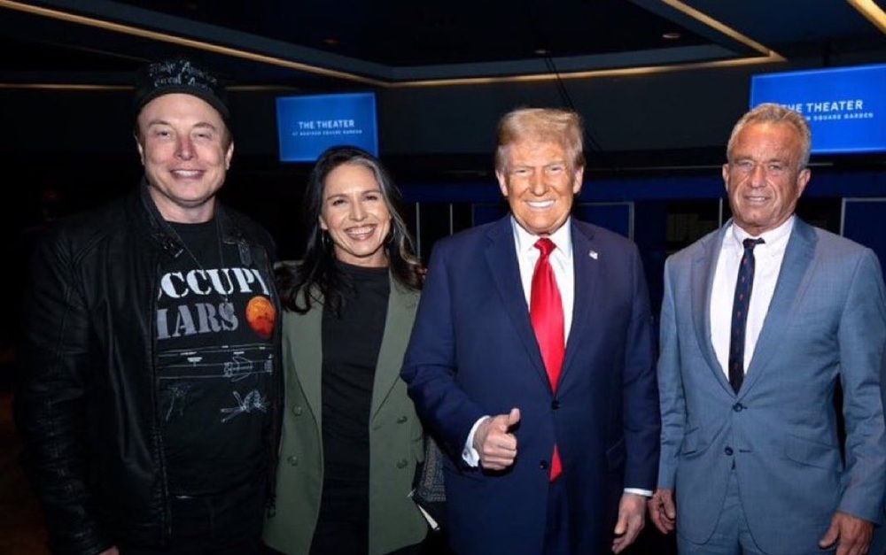 Nội các tương lai của ông Donald Trump (Bài 4): Ba chiếc "ghế nóng" gây sốt- Ảnh 7.