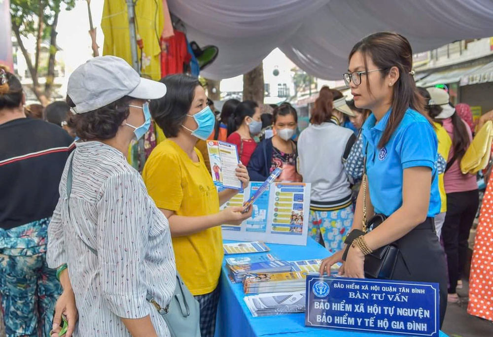 14 điểm mới của Luật BHXH năm 2024- Ảnh 6.