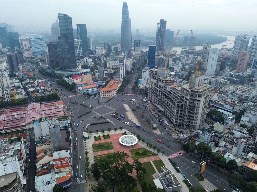 Metro số 1 sẵn sàng trước "giờ G": Bước nhảy vọt của giao thông công cộng- Ảnh 12.