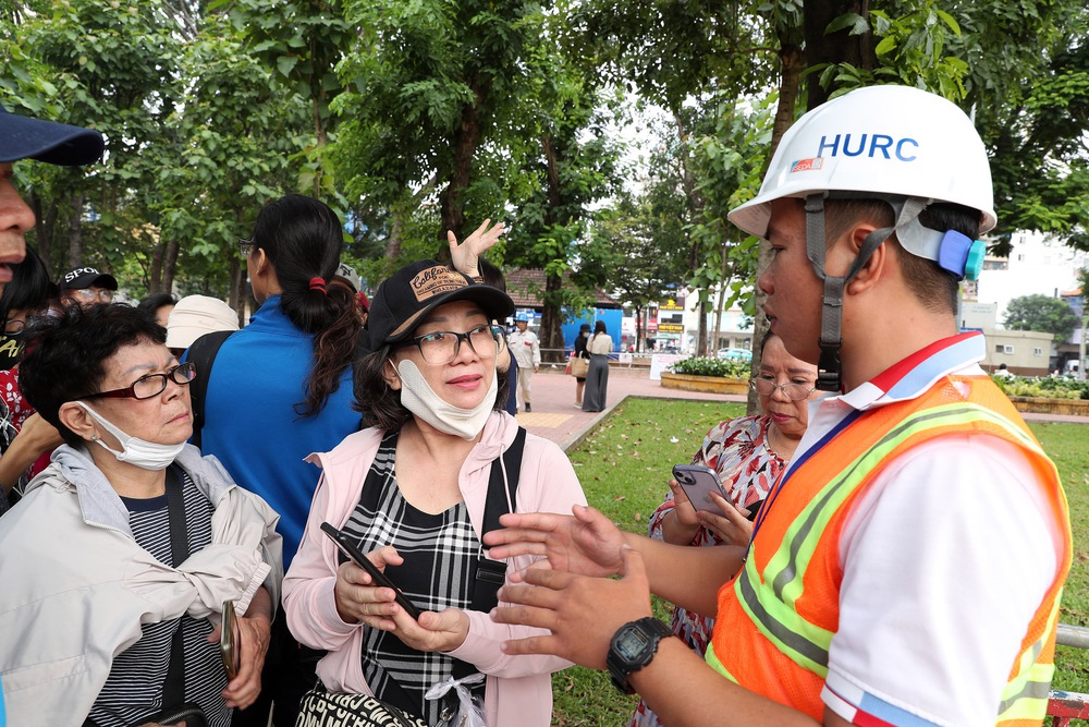 Metro số 1 sẵn sàng trước "giờ G": Bước nhảy vọt của giao thông công cộng- Ảnh 33.