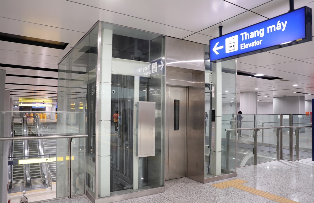 Metro số 1 sẵn sàng trước "giờ G": Bước nhảy vọt của giao thông công cộng- Ảnh 20.