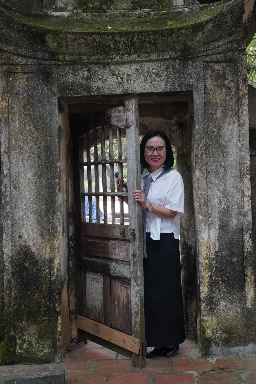 Ngôi làng cổ - nơi chứa đựng nền văn hóa 6.000 năm- Ảnh 14.