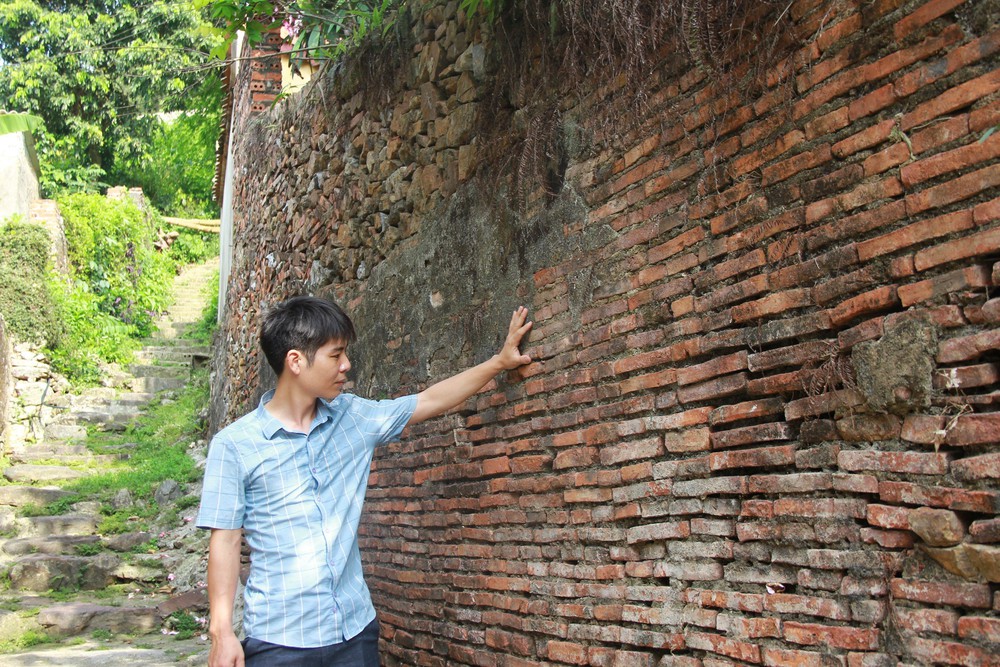 Ngôi làng cổ - nơi chứa đựng nền văn hóa 6.000 năm- Ảnh 10.