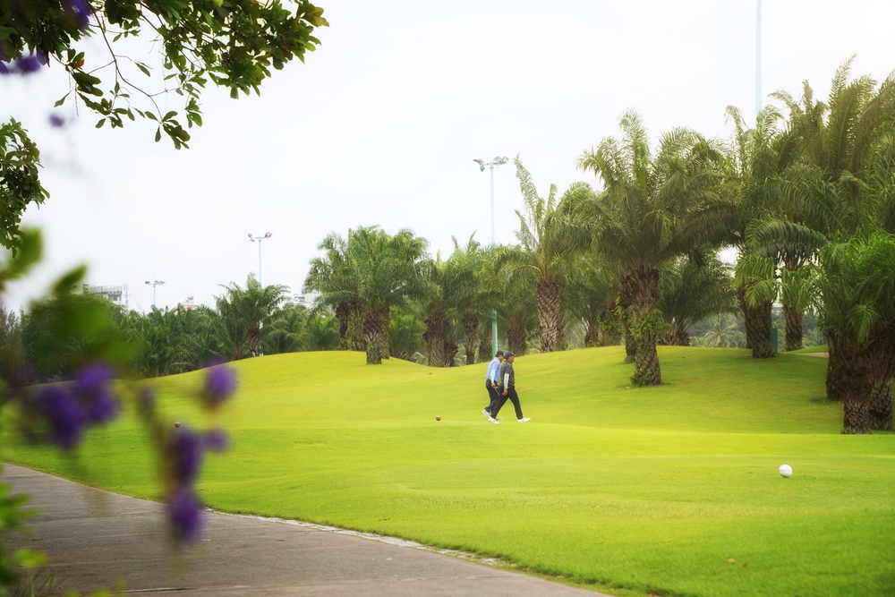 Giải golf "Tôi yêu Việt Nam" lần 2-2024: Hứa hẹn nhiều trải nghiệm thú vị- Ảnh 8.