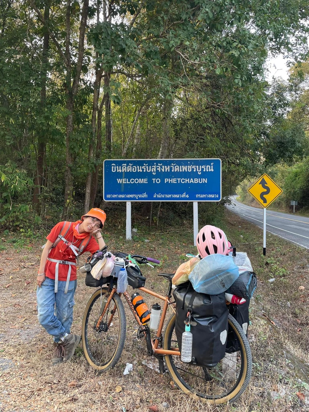 Cô gái Việt kể chuyện "phiêu lưu" qua 5 quốc gia- Ảnh 6.