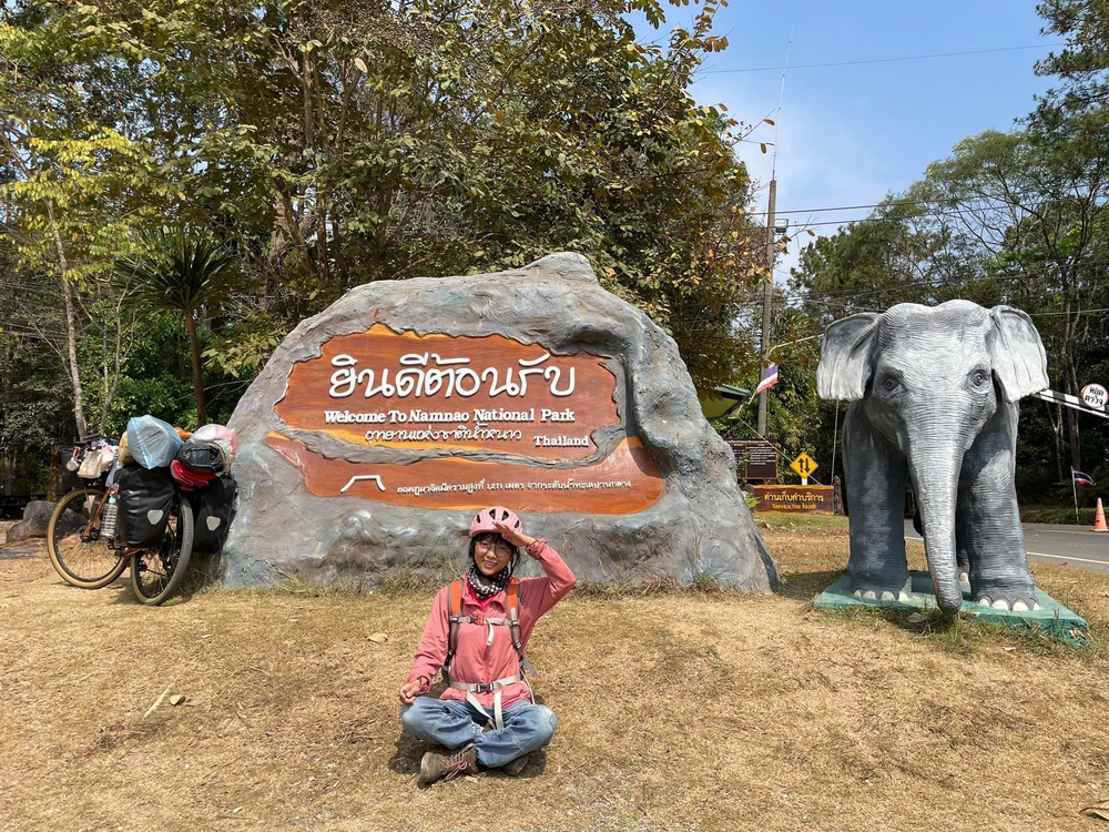Cô gái Việt kể chuyện "phiêu lưu" qua 5 quốc gia- Ảnh 7.