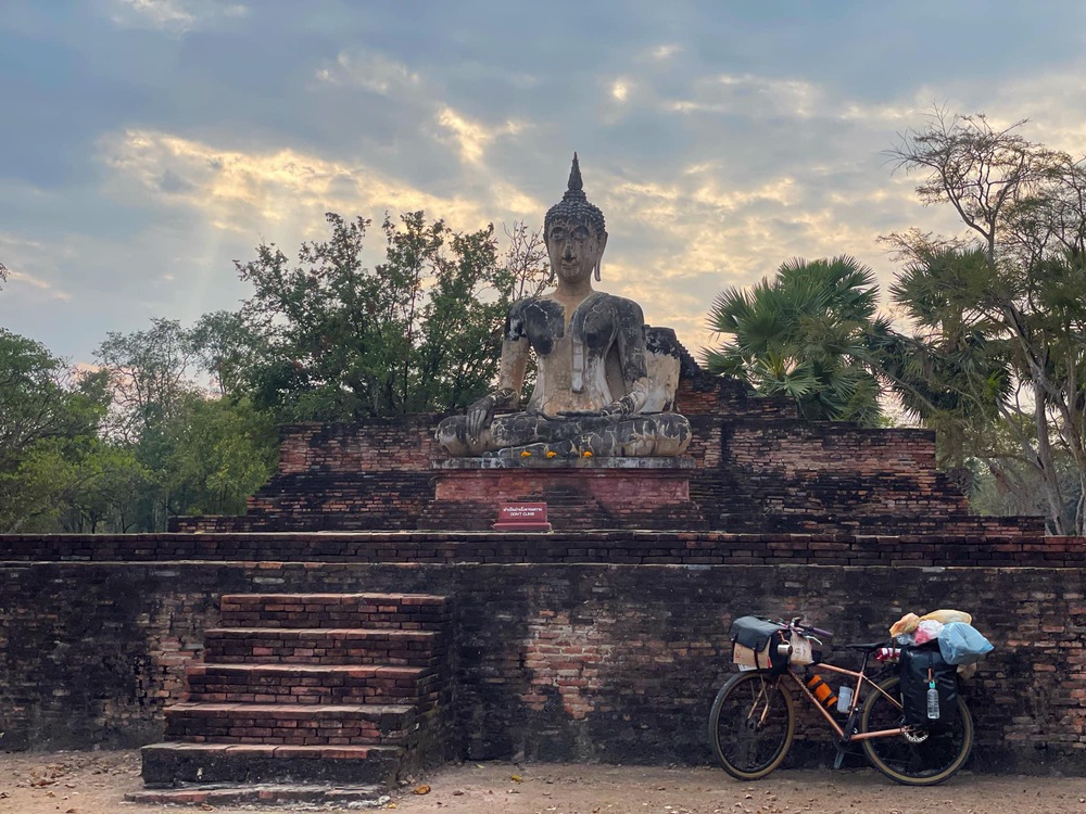 Cô gái Việt kể chuyện "phiêu lưu" qua 5 quốc gia- Ảnh 10.