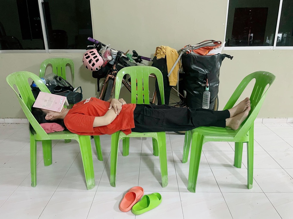 Cô gái Việt kể chuyện "phiêu lưu" qua 5 quốc gia- Ảnh 22.