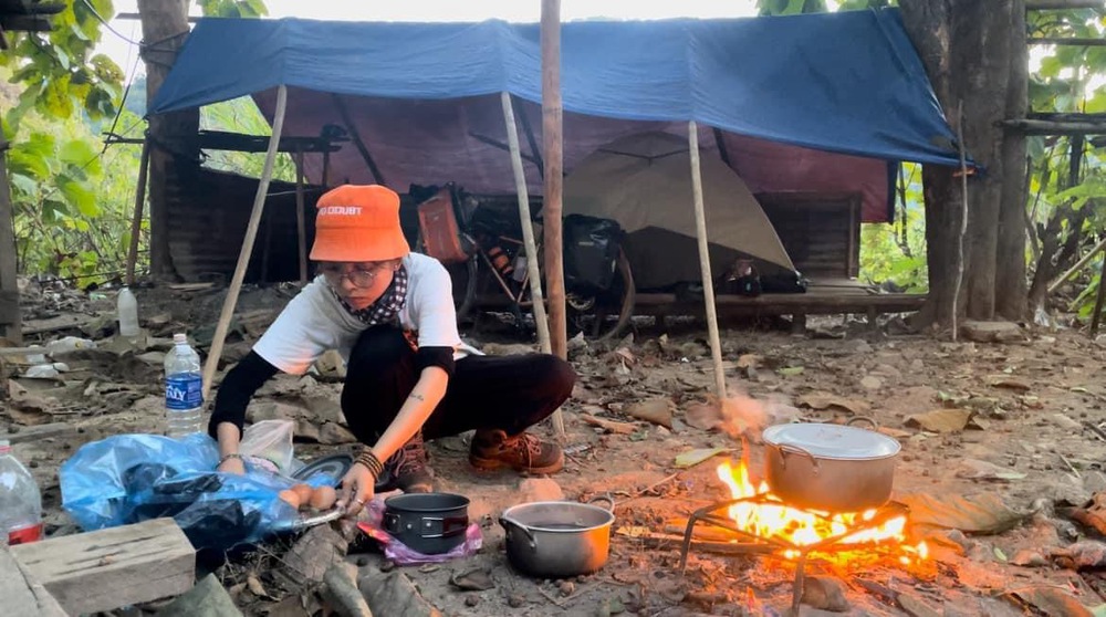 Cô gái Việt kể chuyện "phiêu lưu" qua 5 quốc gia- Ảnh 33.