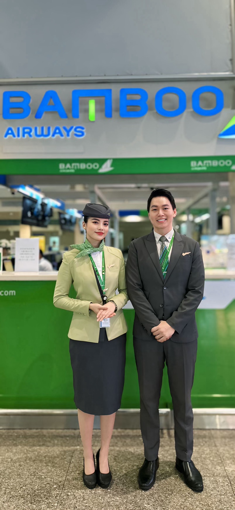 Ông Phan Đình Tuệ nói về “ánh cầu vồng” của Bamboo Airways- Ảnh 19.