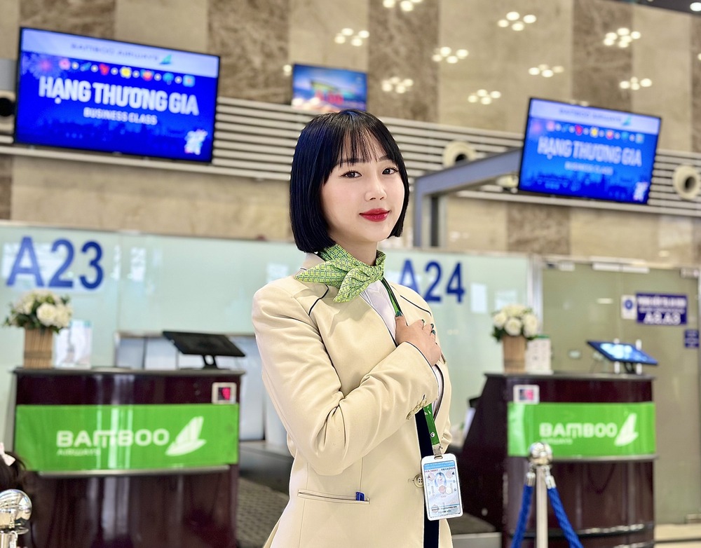 Ông Phan Đình Tuệ nói về “ánh cầu vồng” của Bamboo Airways- Ảnh 17.