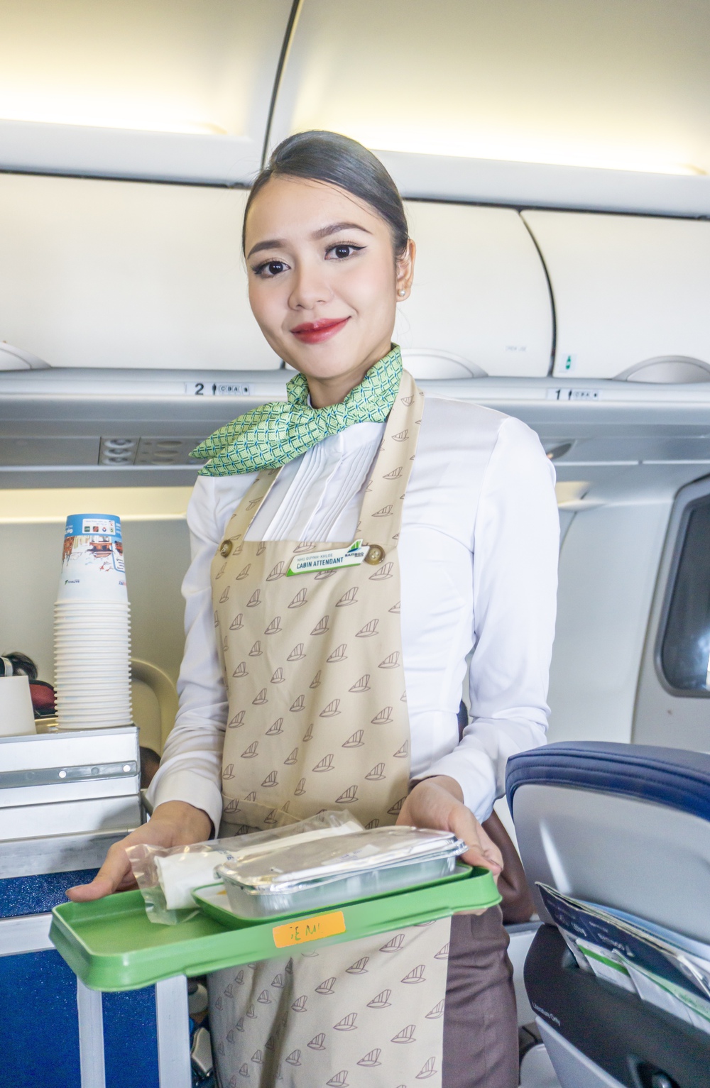 Ông Phan Đình Tuệ nói về “ánh cầu vồng” của Bamboo Airways- Ảnh 8.