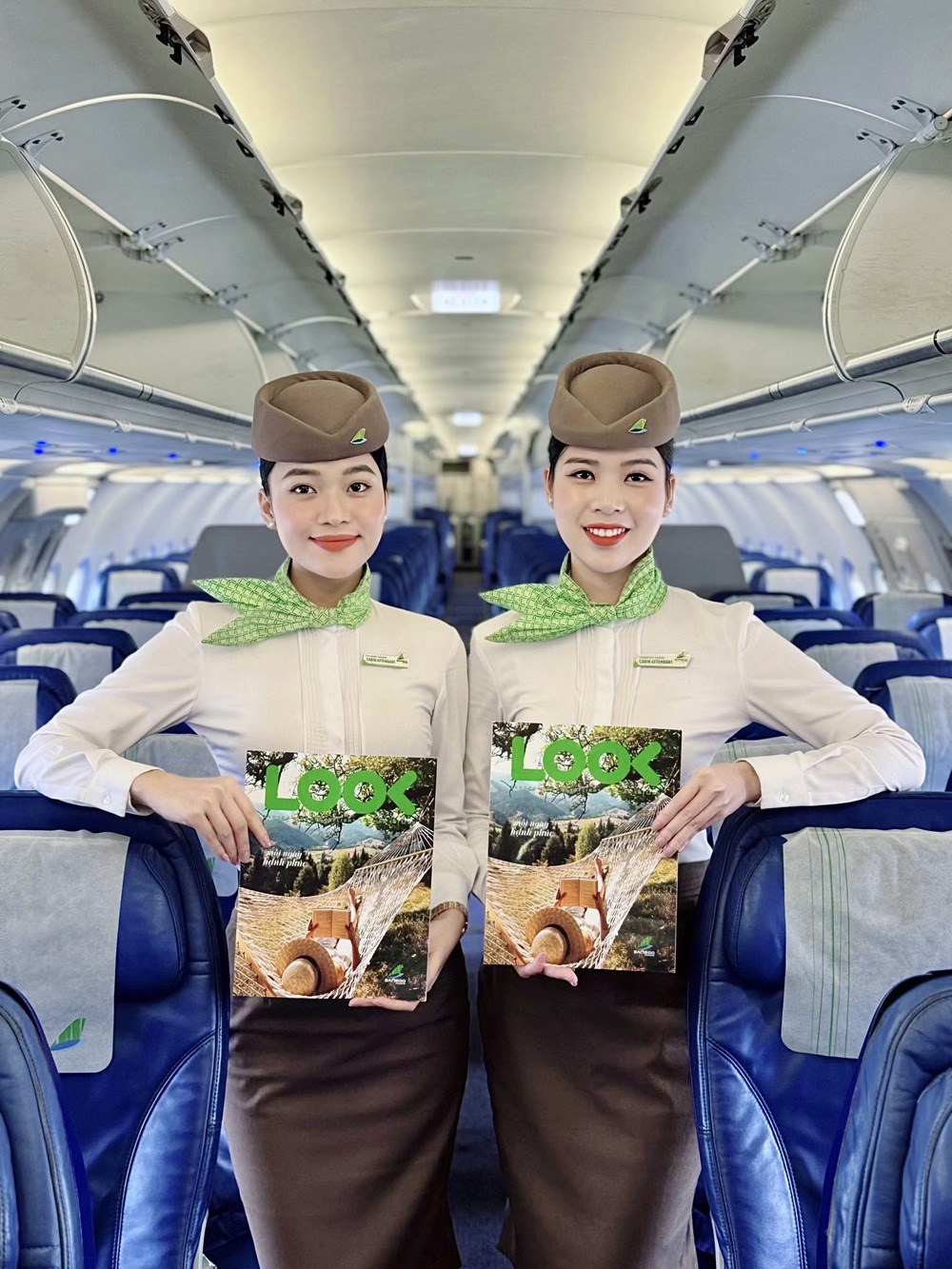 Ông Phan Đình Tuệ nói về “ánh cầu vồng” của Bamboo Airways- Ảnh 7.