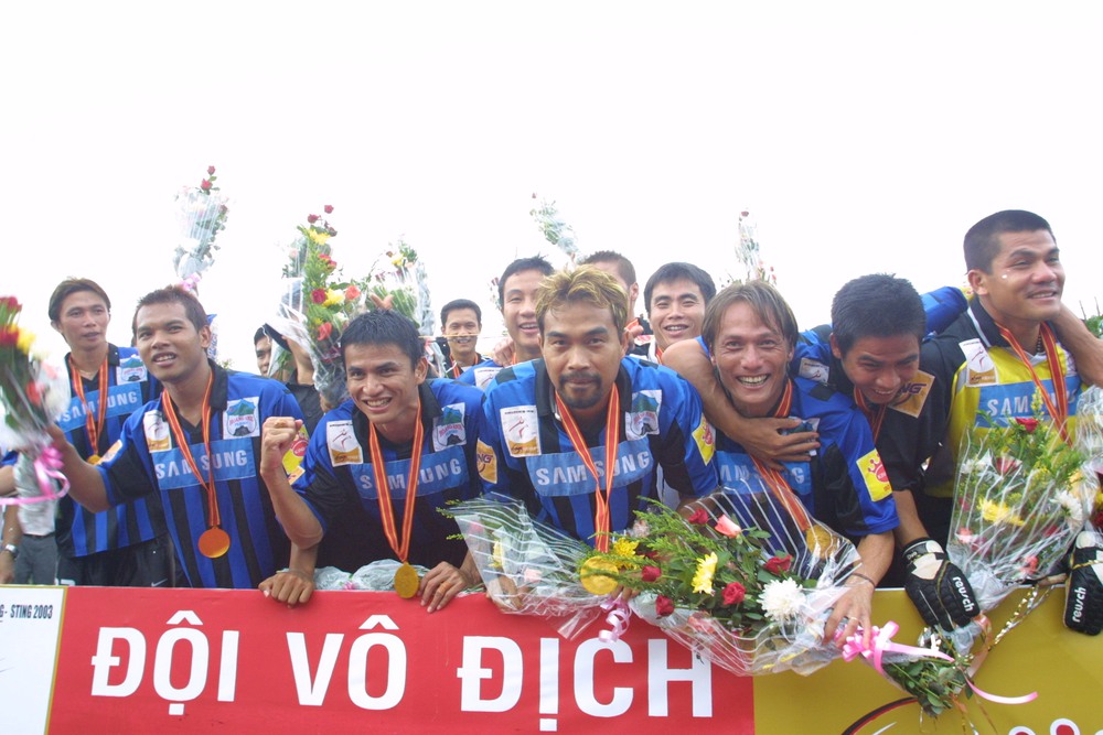 Thăm lại Học viện HAGL, 22 năm sau&hellip;- Ảnh 9.